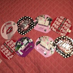 Pink by Victoria Secret Face Masks